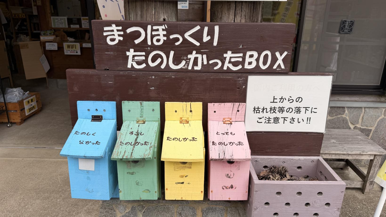 次は三世代で！自然の中で過ごす特別な家族時間-1