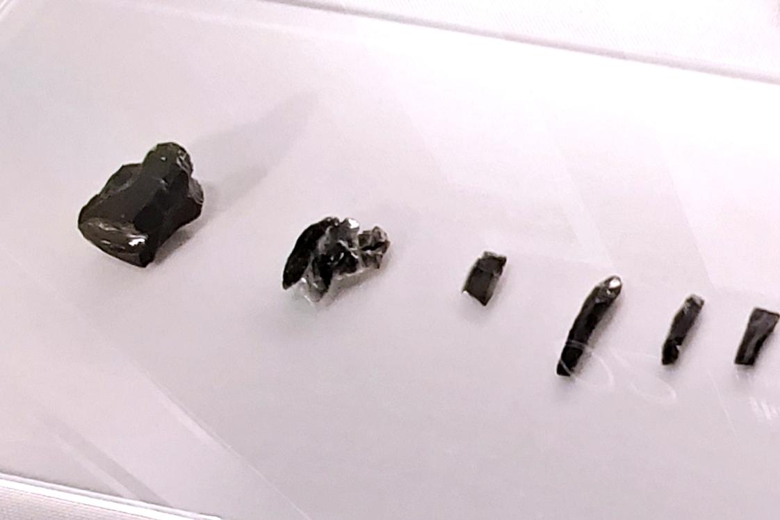 小さいからって見落とすな！お宝オンパレード-0