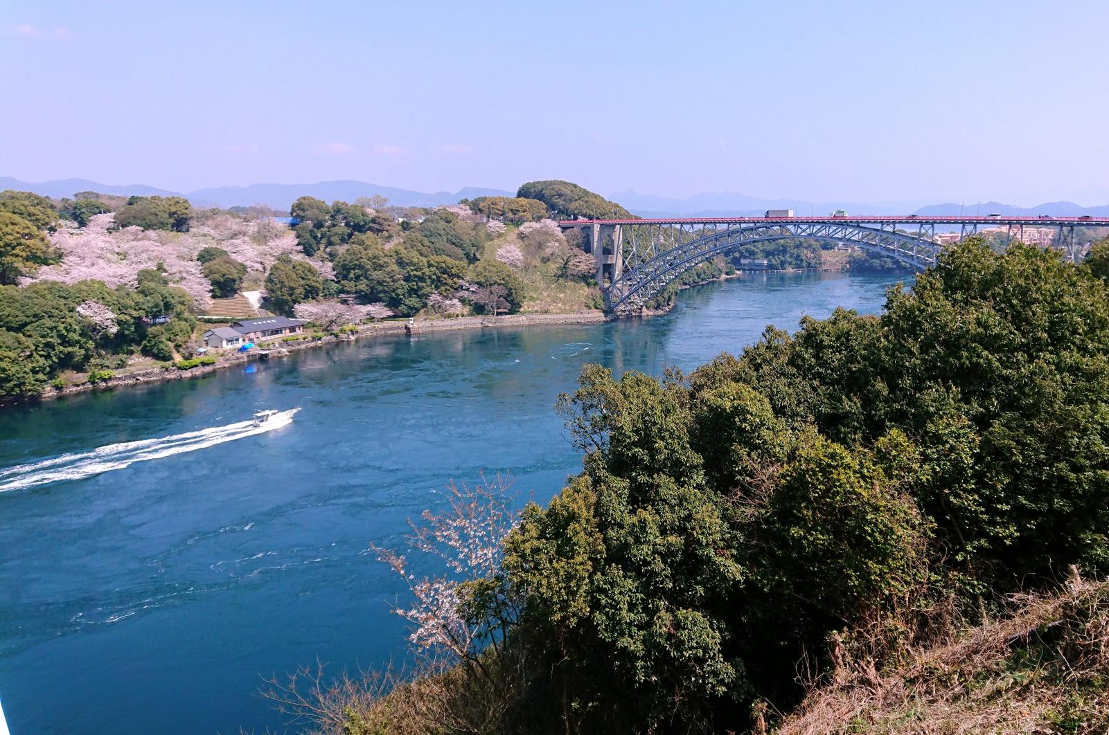 西海橋（佐世保市／西海市）国指定重要文化財-0