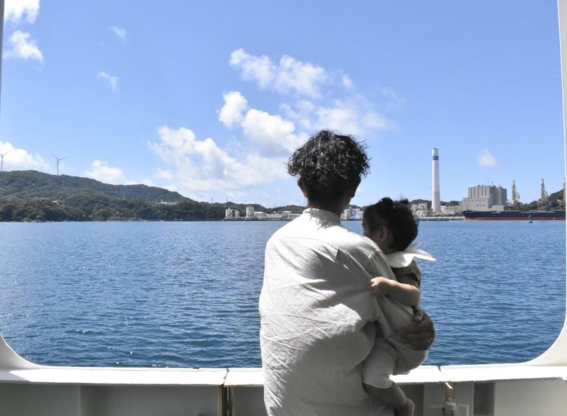 ここにしかない景色を求めて…ゆるりと巡りたい離島・松島-0