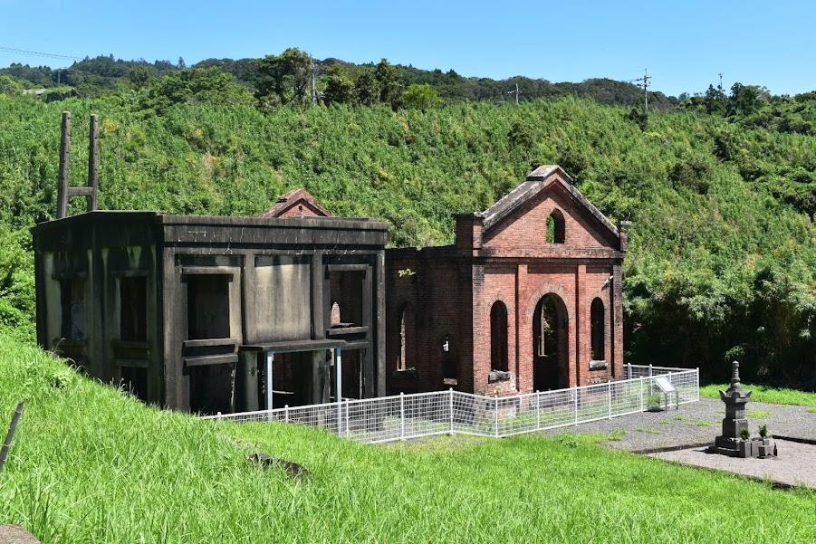 ここにしかない景色を求めて…ゆるりと巡りたい離島・松島-2