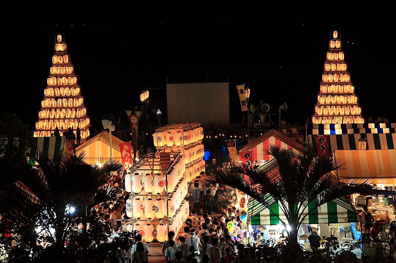 「ありえ浜んこら祭」って、こんな感じ-5