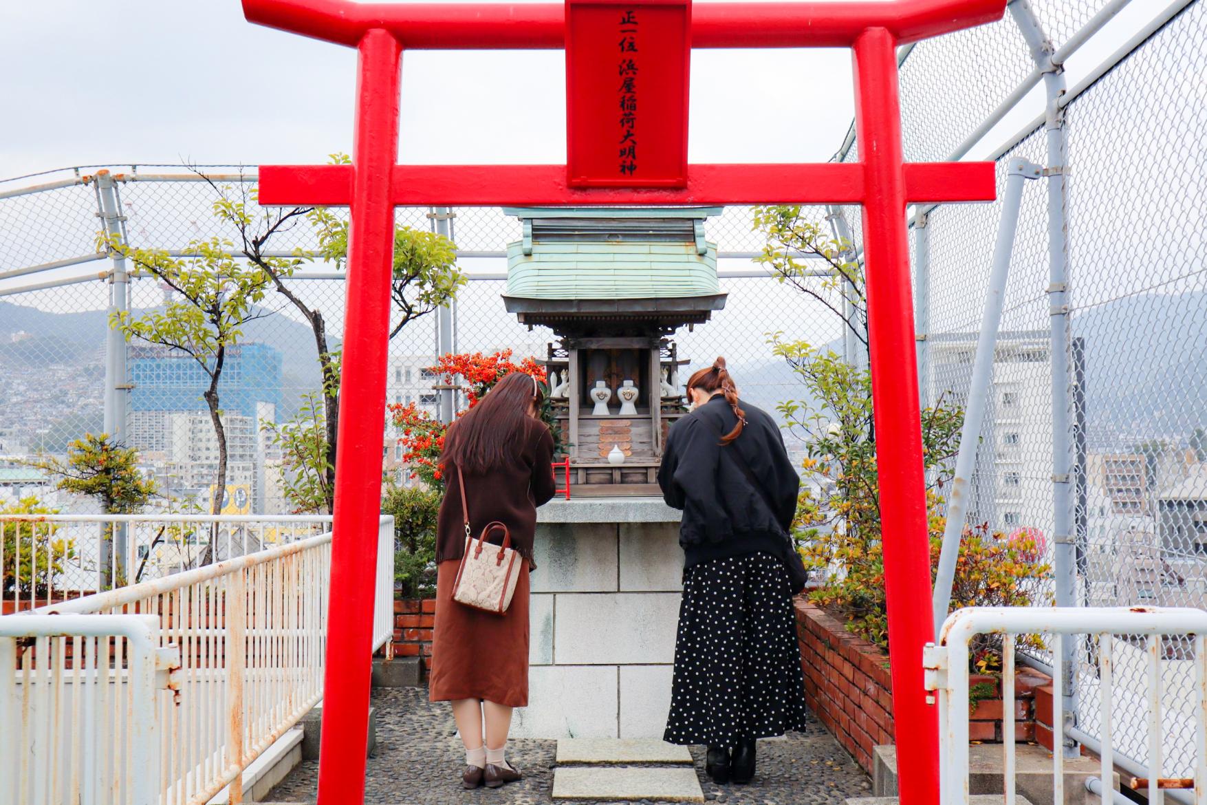 ながさきの昭和レトロスポット集めてみた♡~長崎市中心部・雲仙市編