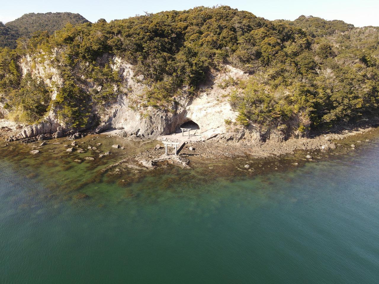 海神神社とは-0