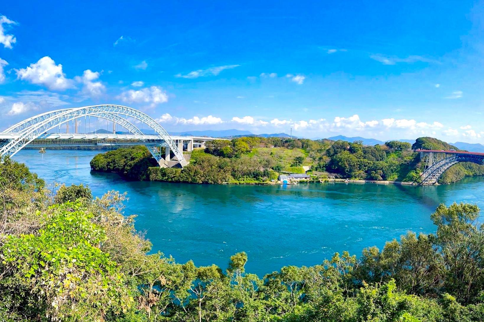 日本三大急潮を望める絶景スポット!!-0