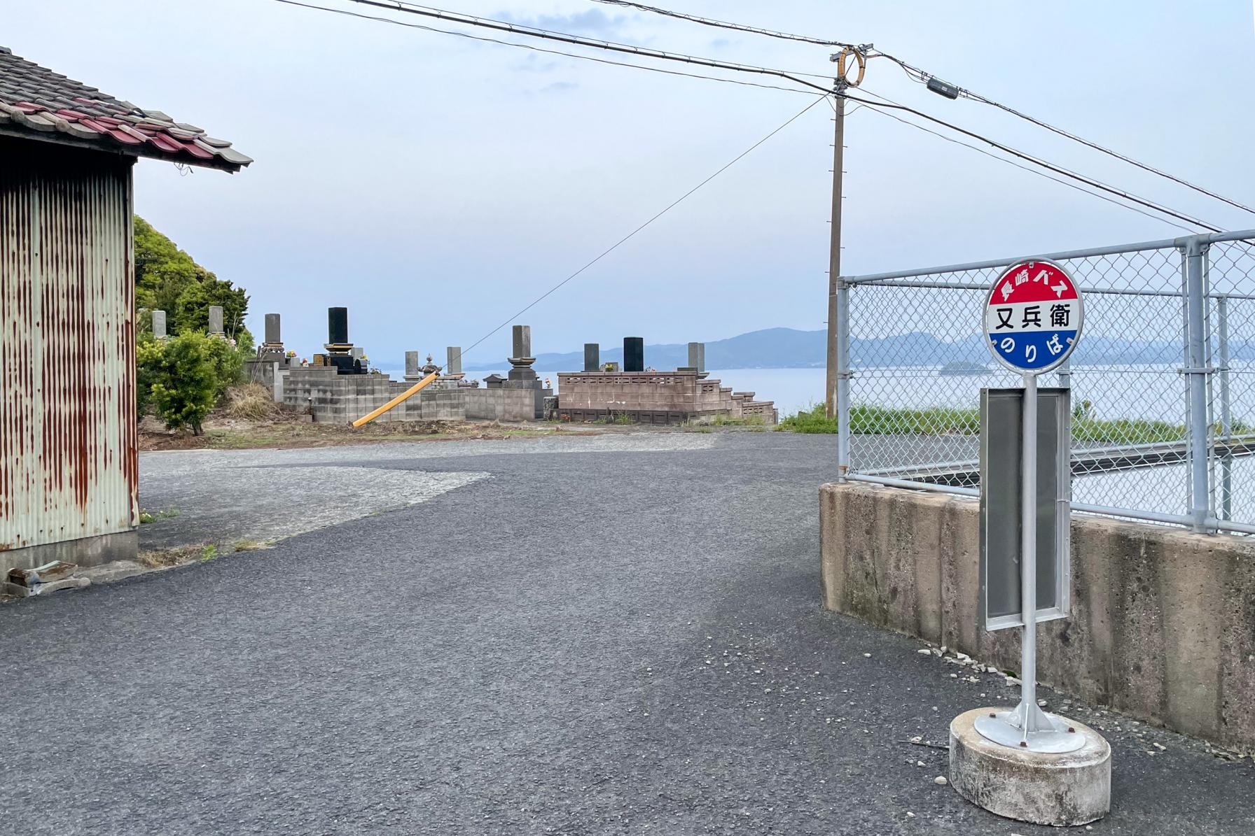 「又兵衛の浜」への行き方・基本情報-3