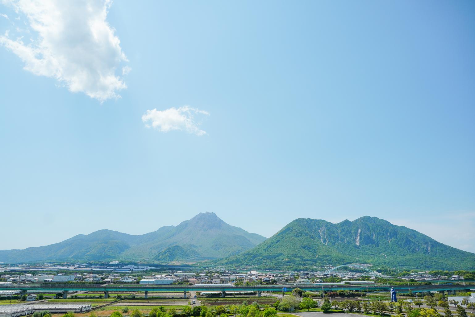 九州オルレ島原コース｜癒しと健康のアウトドア観光を-0