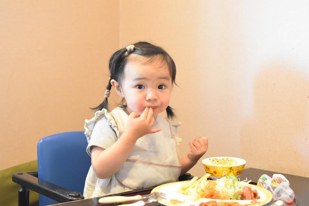 子連れで居心地よく過ごせる食事処「新鮮食彩　市むら」-0