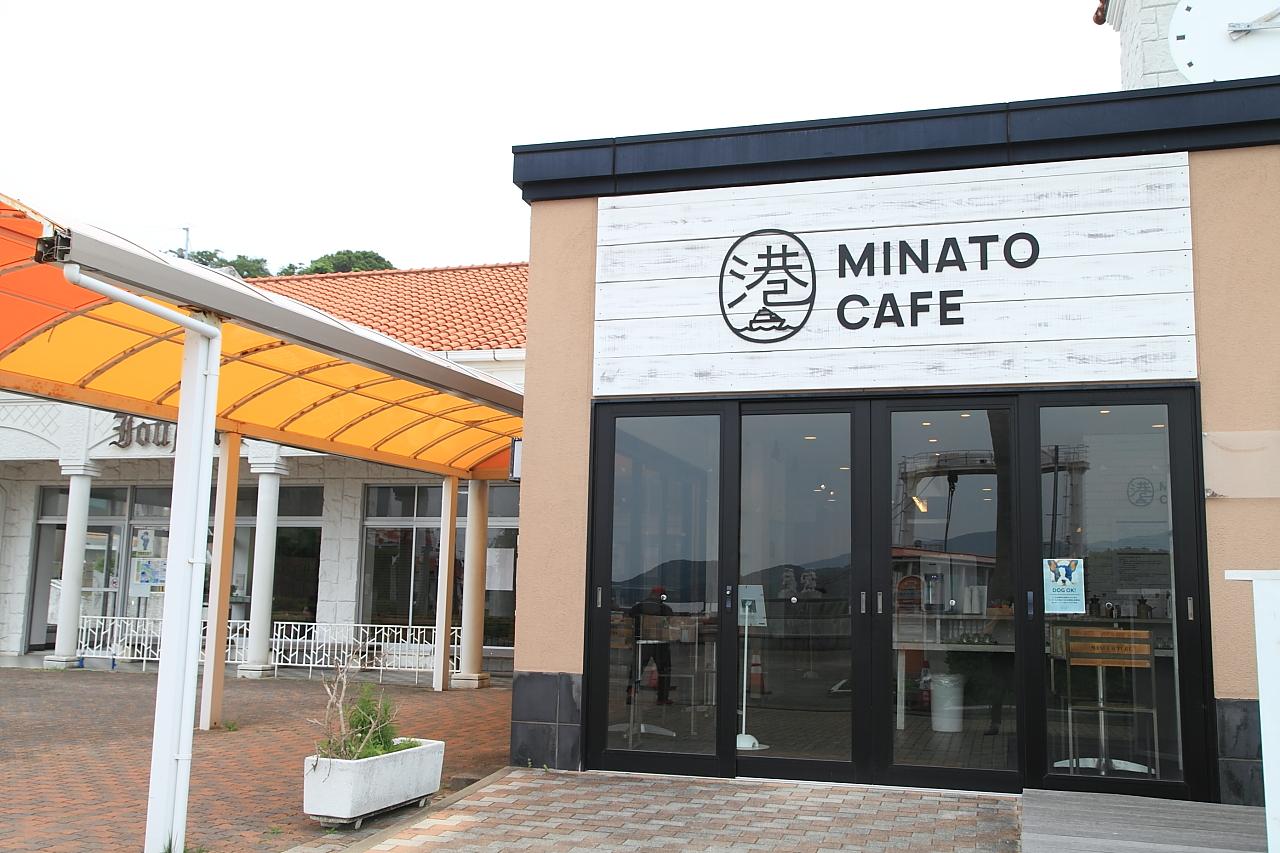 【#03 MINATO CAFÉ（港カフェ）】好みのコーヒー豆を自分で挽いて楽しむ-0