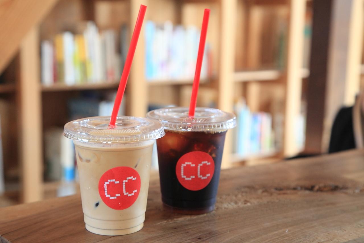さんごさんに併設されたコーヒースタンド【CORAL COFFEE（コーラル コーヒー）】-0
