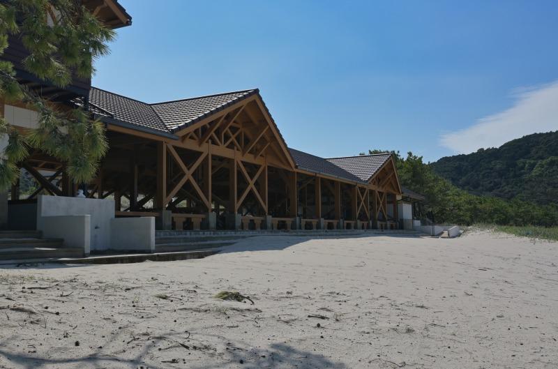 蛤浜海水浴場-1