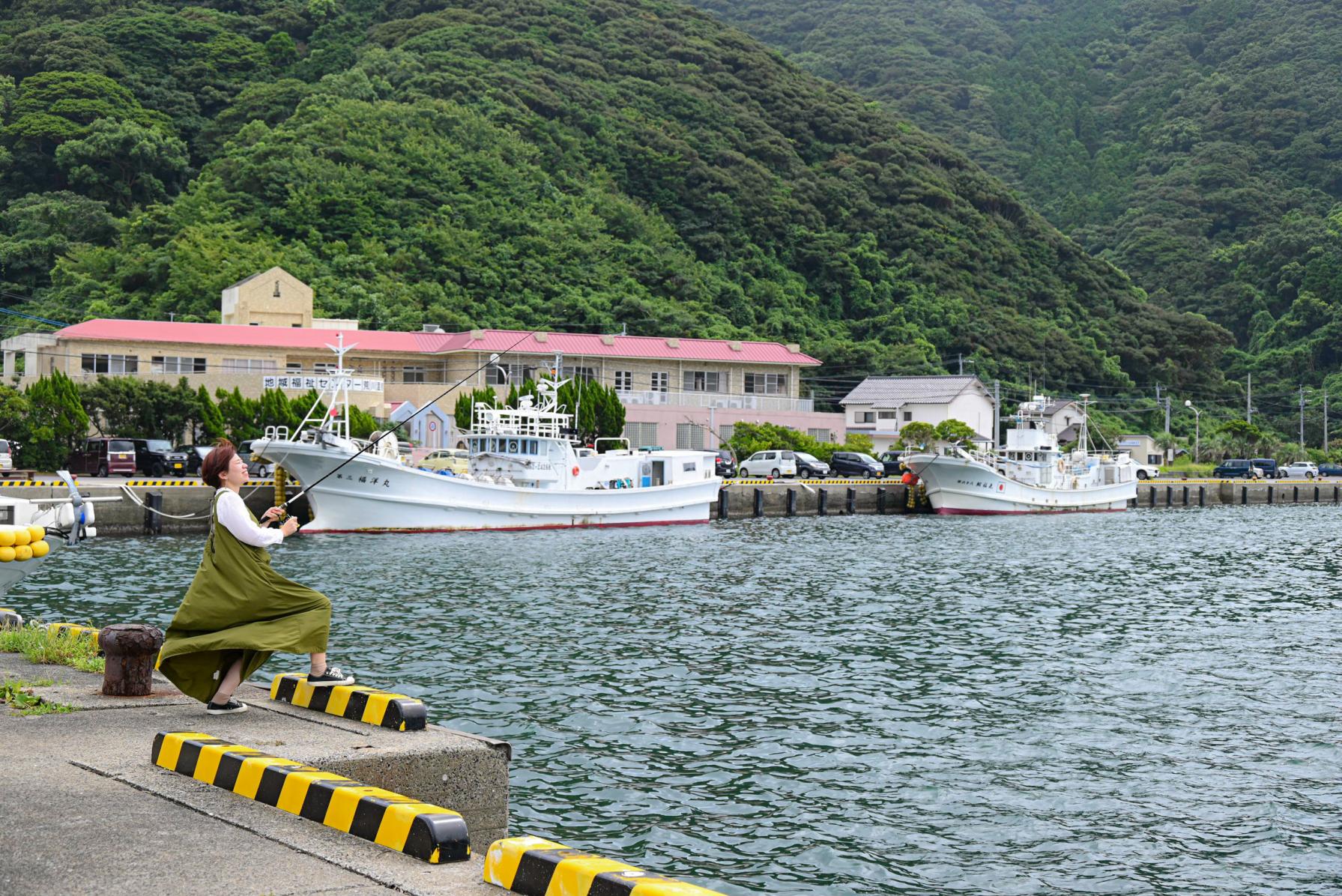 天然温泉風呂付きの一棟貸し宿「みやこ別邸」で、贅沢なくつろぎを-3