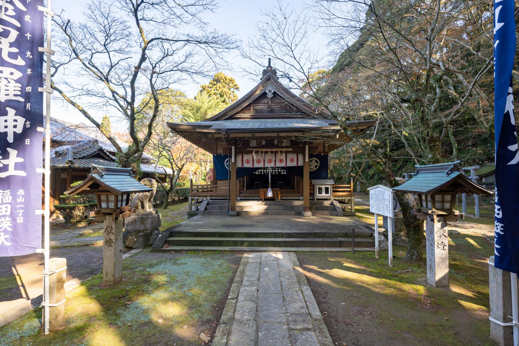 金刀比羅神社-0