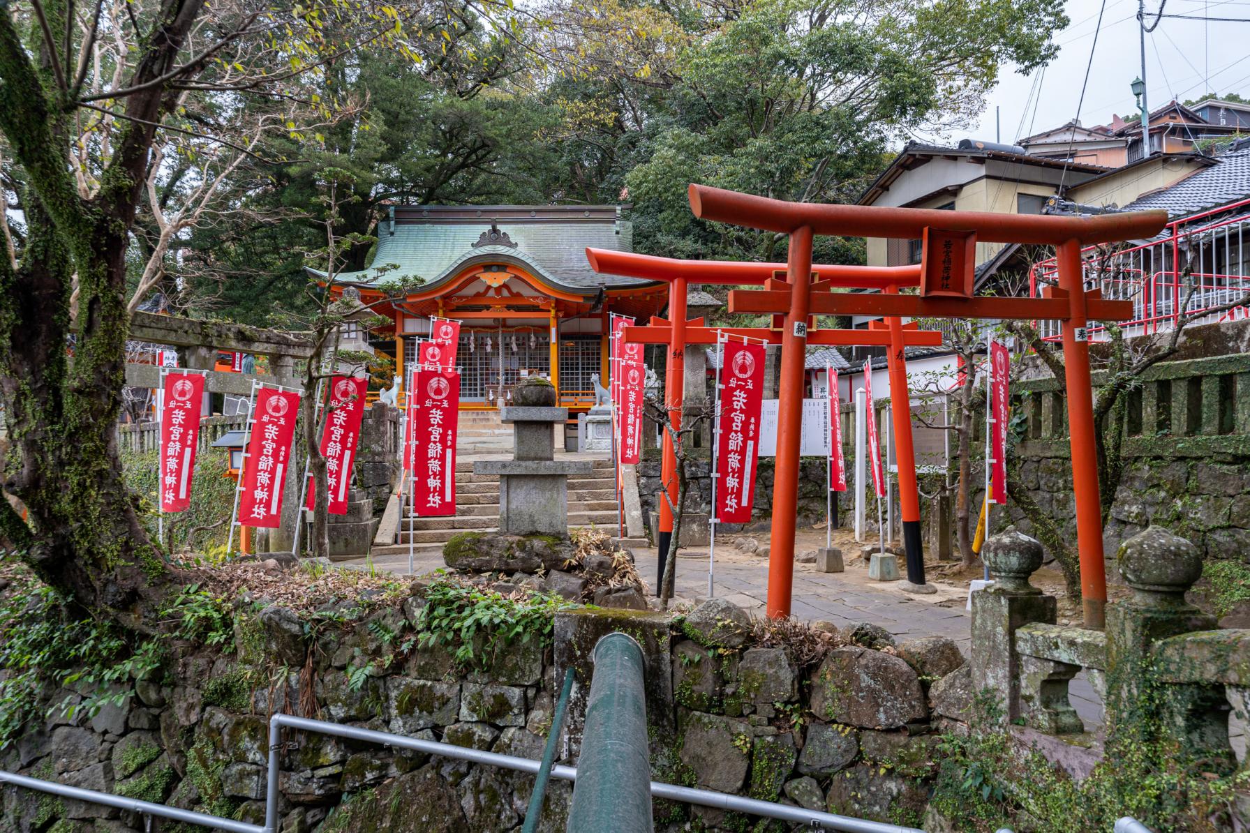 若宮稲荷神社-0