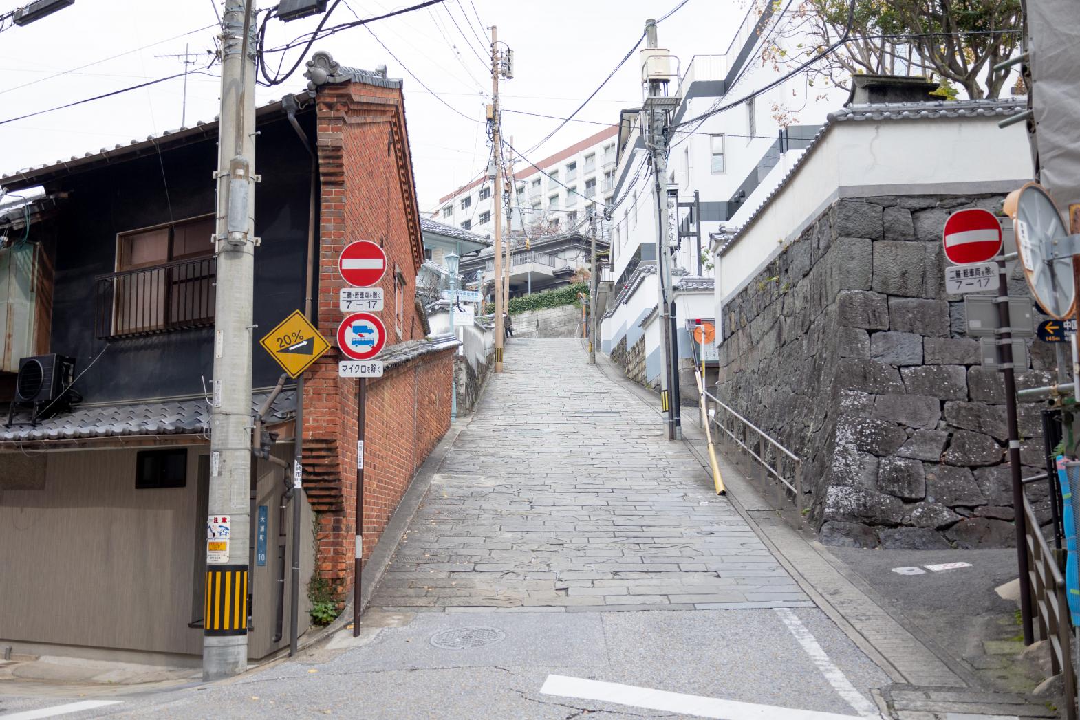 東山手エリアとは-0