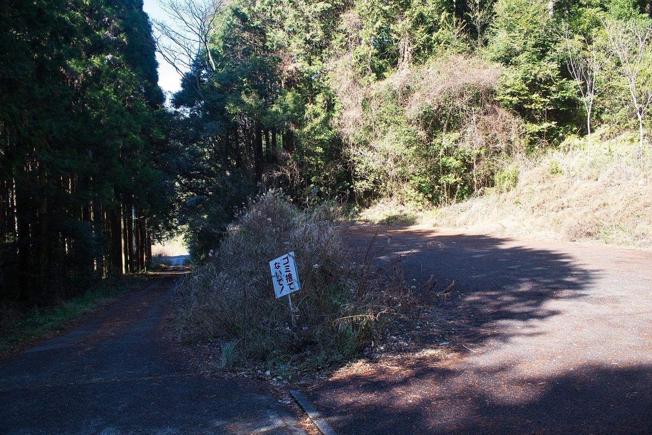 行くぞ！古川岳展望所まで271段！-1