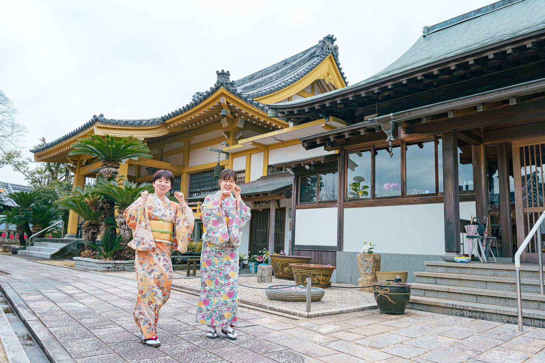 四季折々の風景を愉しめる「寿福寺」-0