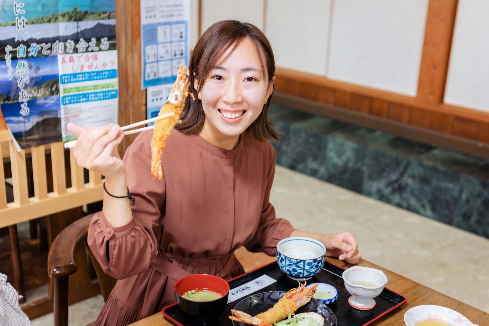 ボリュームたっぷりで栄養満点なお料理-0