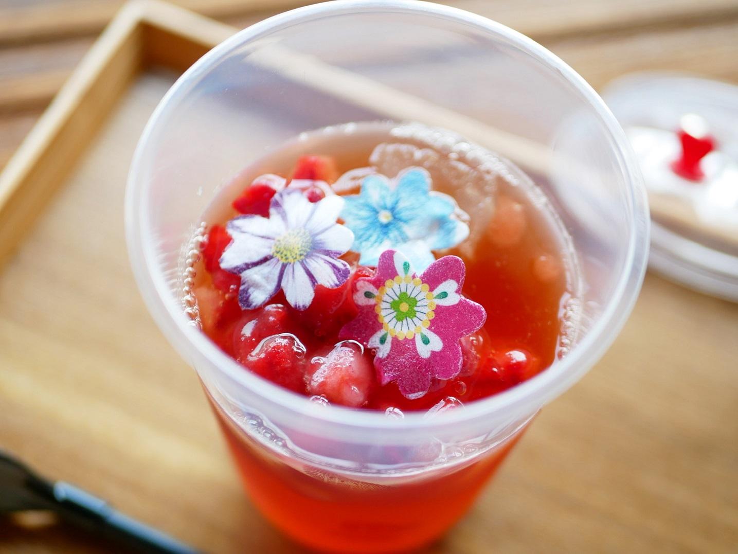 カフェメニューも充実！「しまばら湧水館（koiカフェゆうすい館）」-2