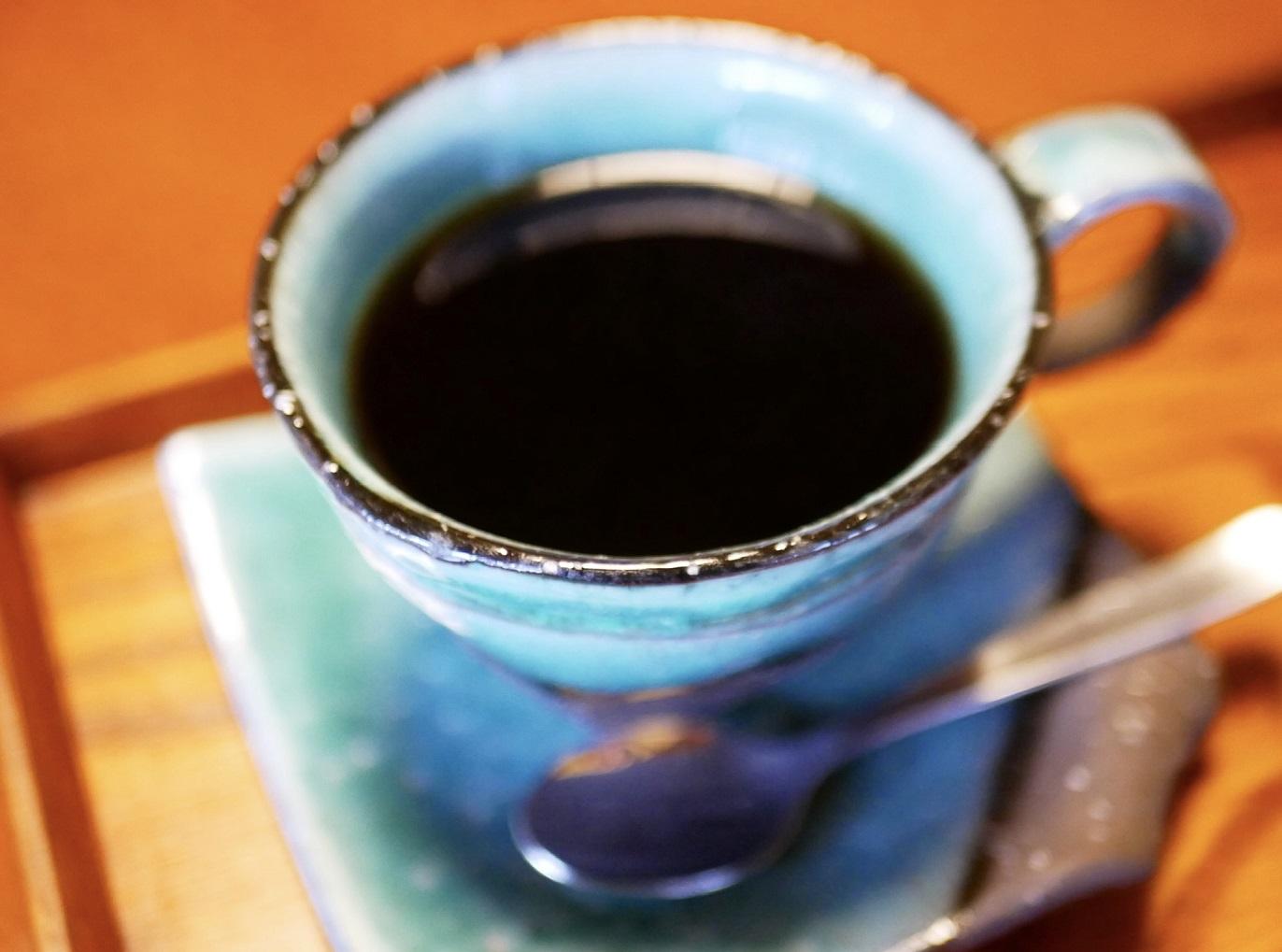 カフェメニューも充実！「しまばら湧水館（koiカフェゆうすい館）」-1