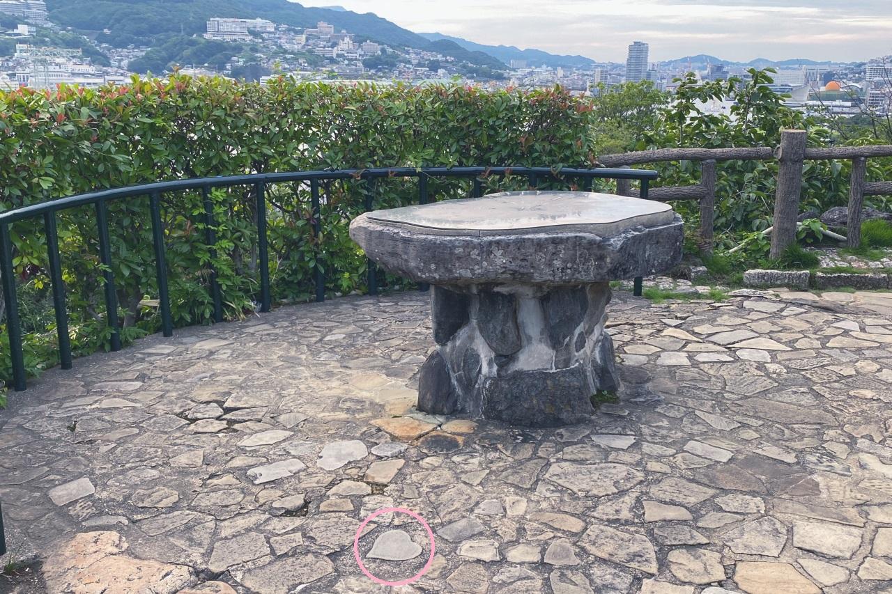 ２つ目は、敷地が広くて迷いました-1