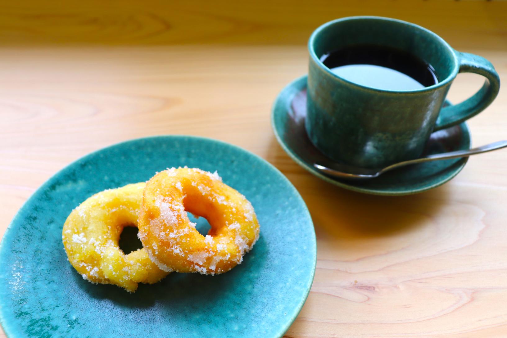 そして同校内にある「さごんキッチン」では心温まる家庭の味を-0