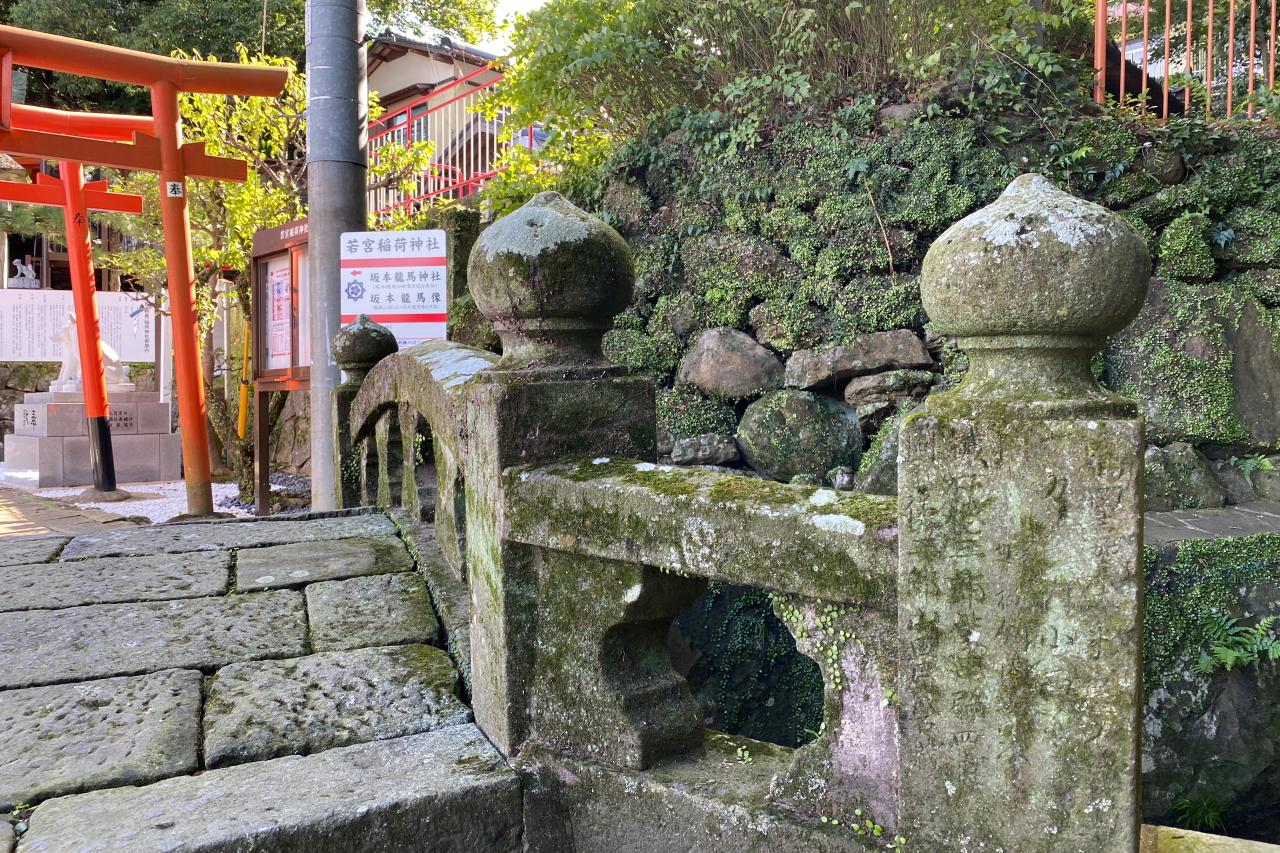 アニメ「色づく世界の明日から」の聖地にもなっています！-0