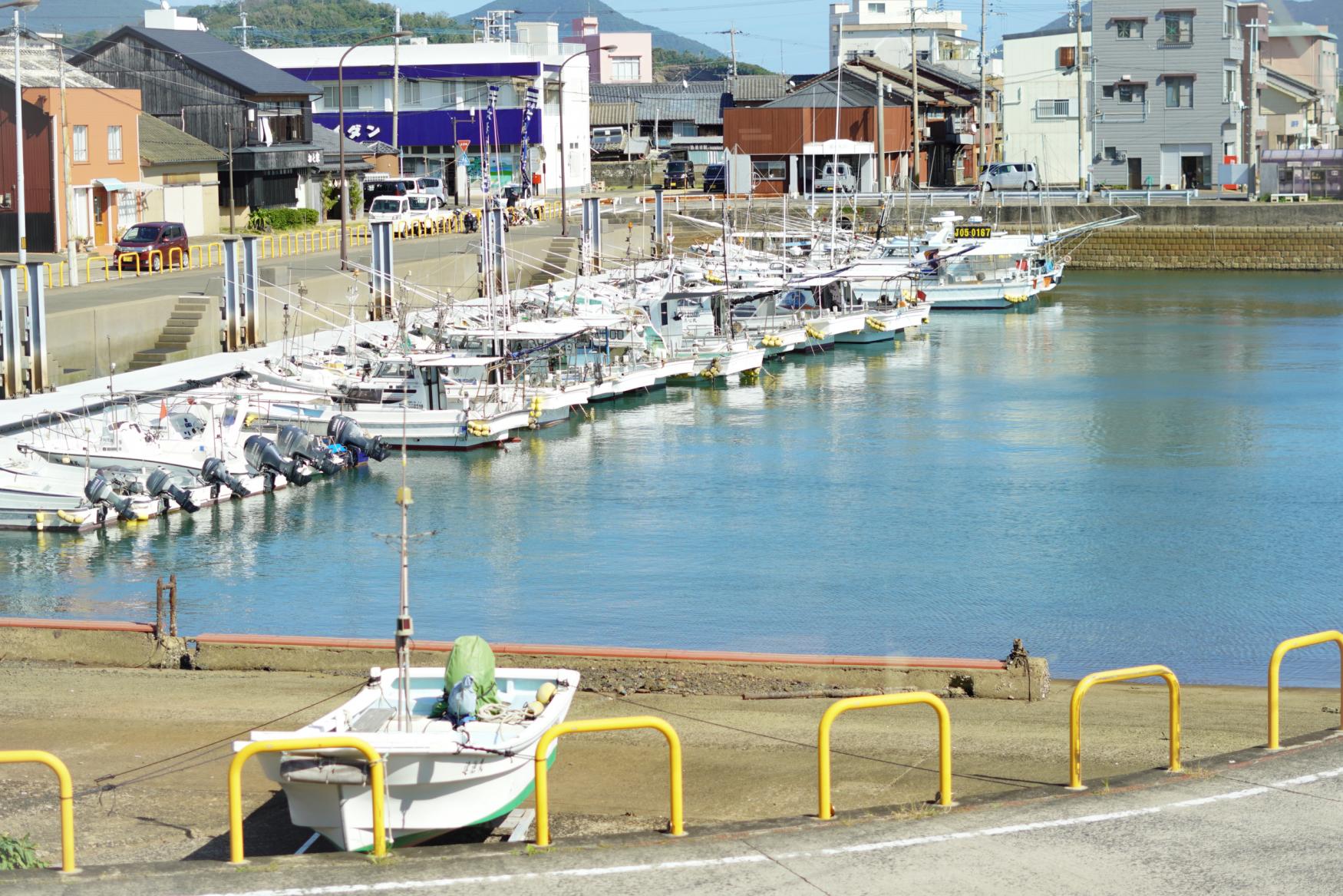 島の環境や文化を学び、ゆったりとしたサステナブルな旅を楽しもう！-0