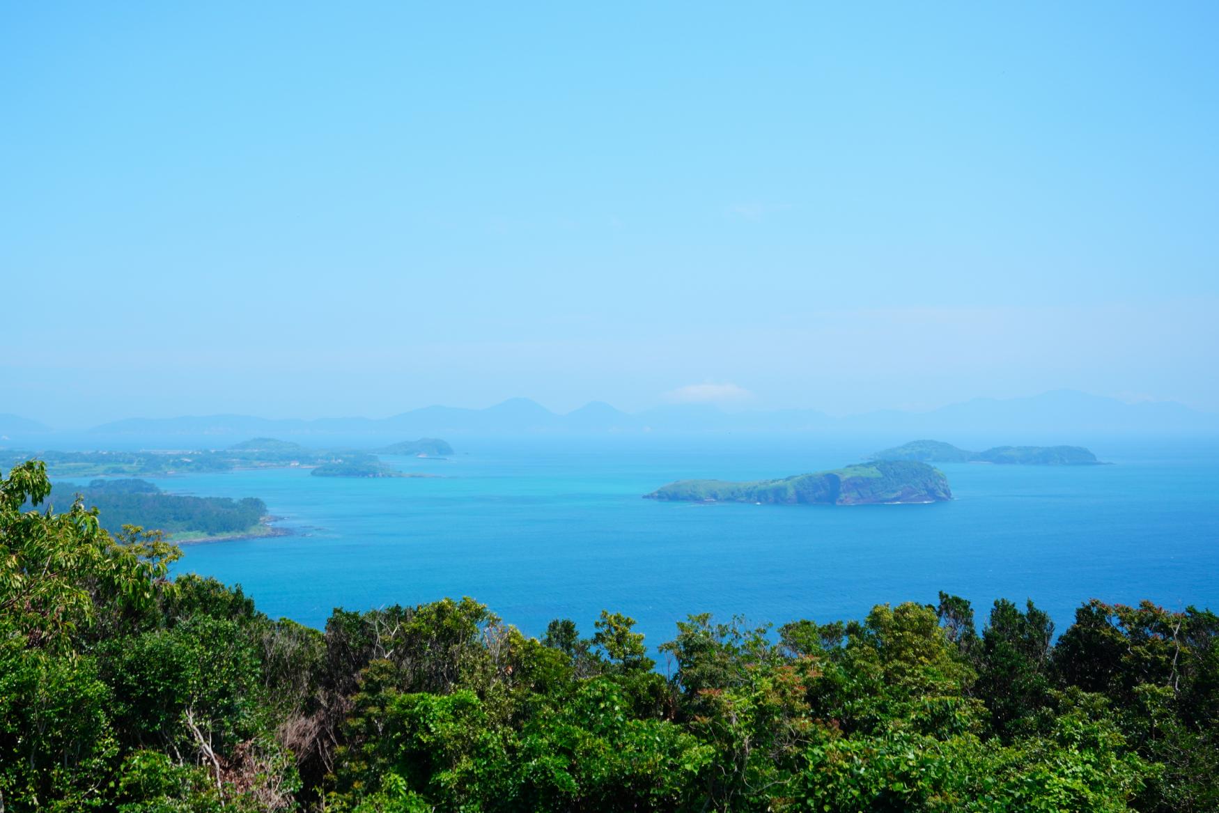 取り組みを知り、島の環境保全を意識したサステナブルな旅を！-0