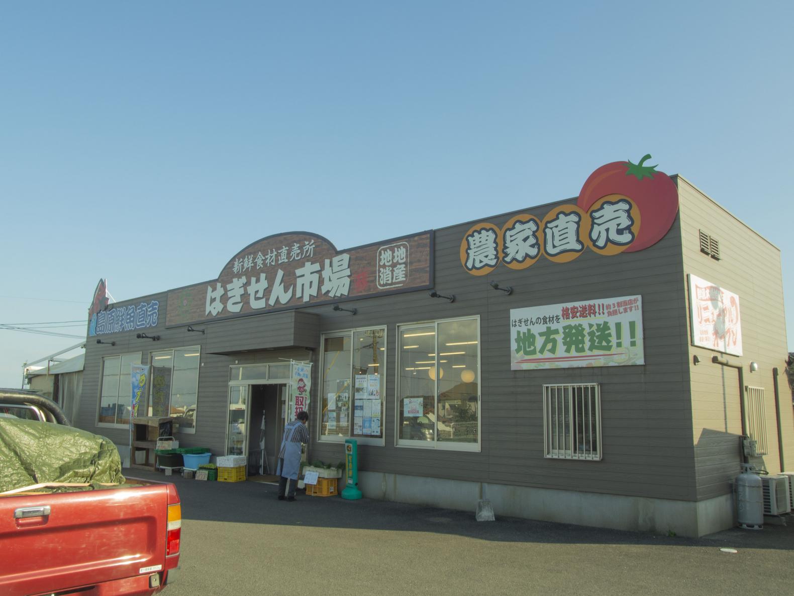 本日の食材探し-0