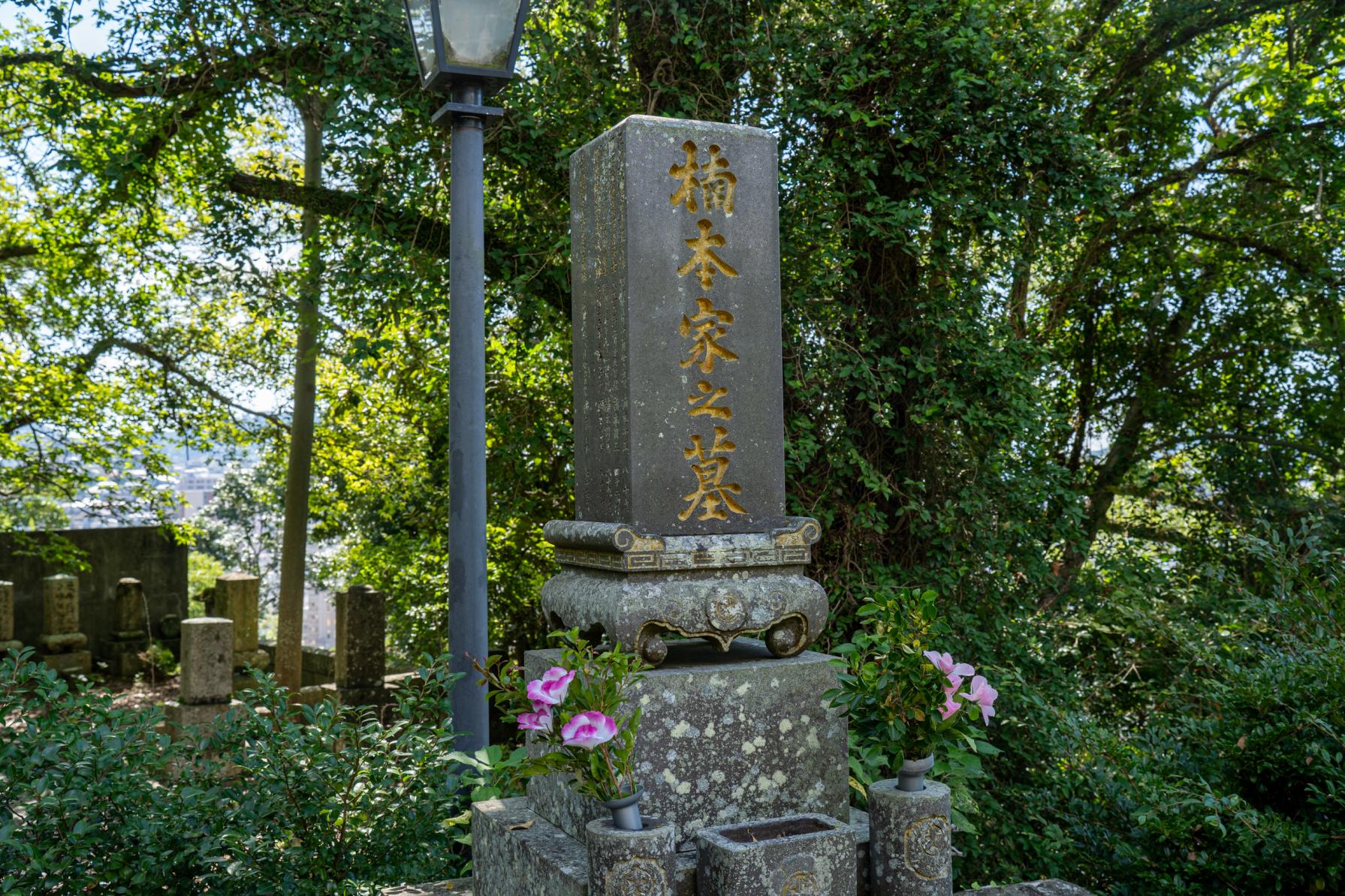 【ヘイフリ坂】石畳と急な階段でタイムスリップ-2