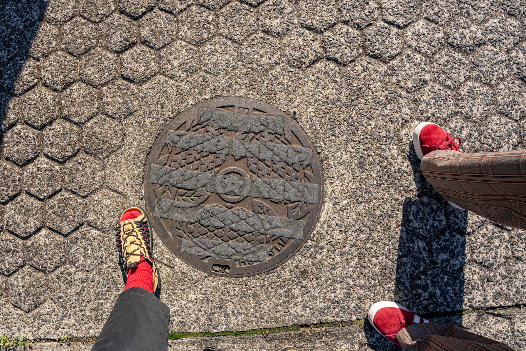 【ピントコ坂】長崎の街と暮らしを感じる坂-1