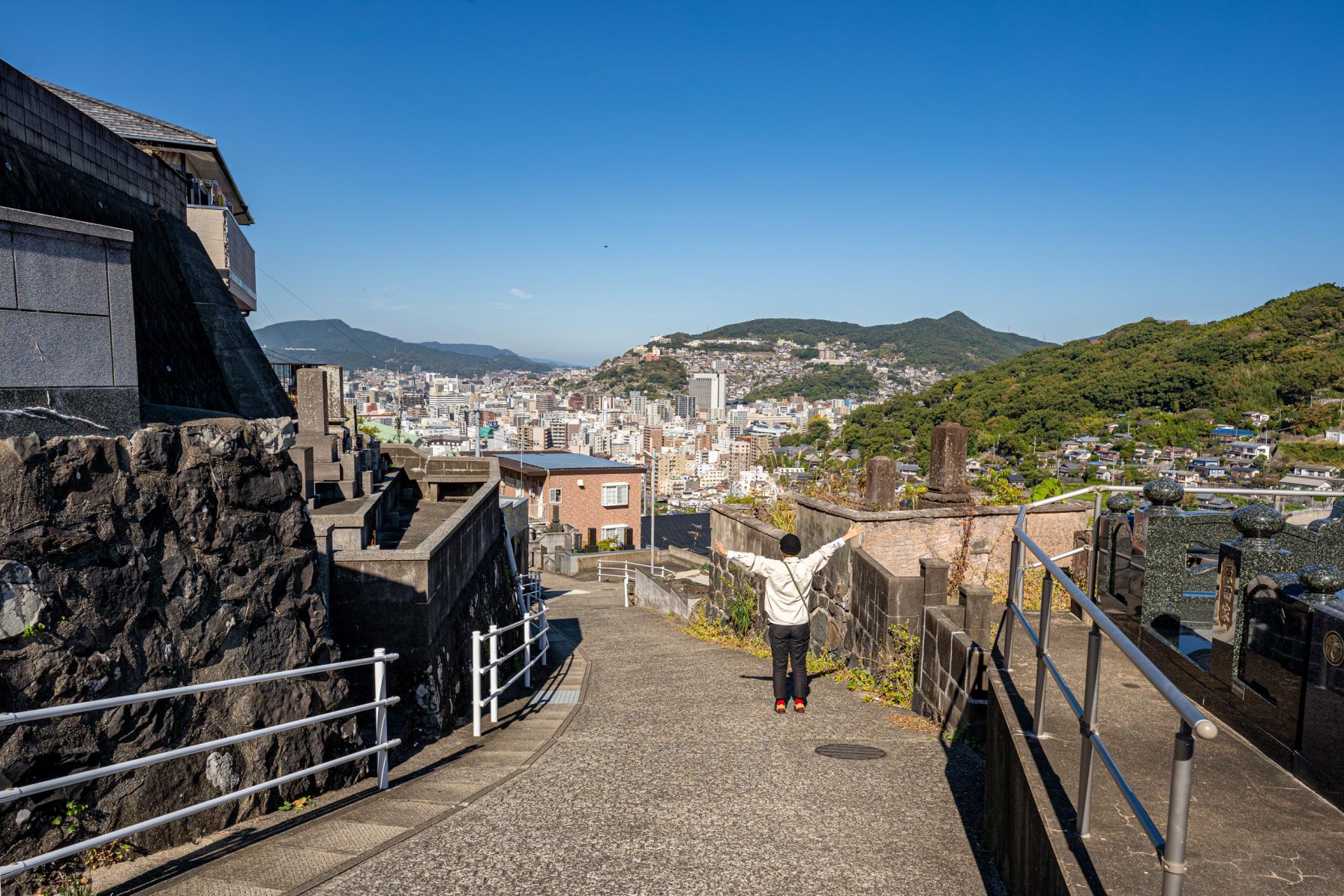 【ピントコ坂】長崎の街と暮らしを感じる坂-0