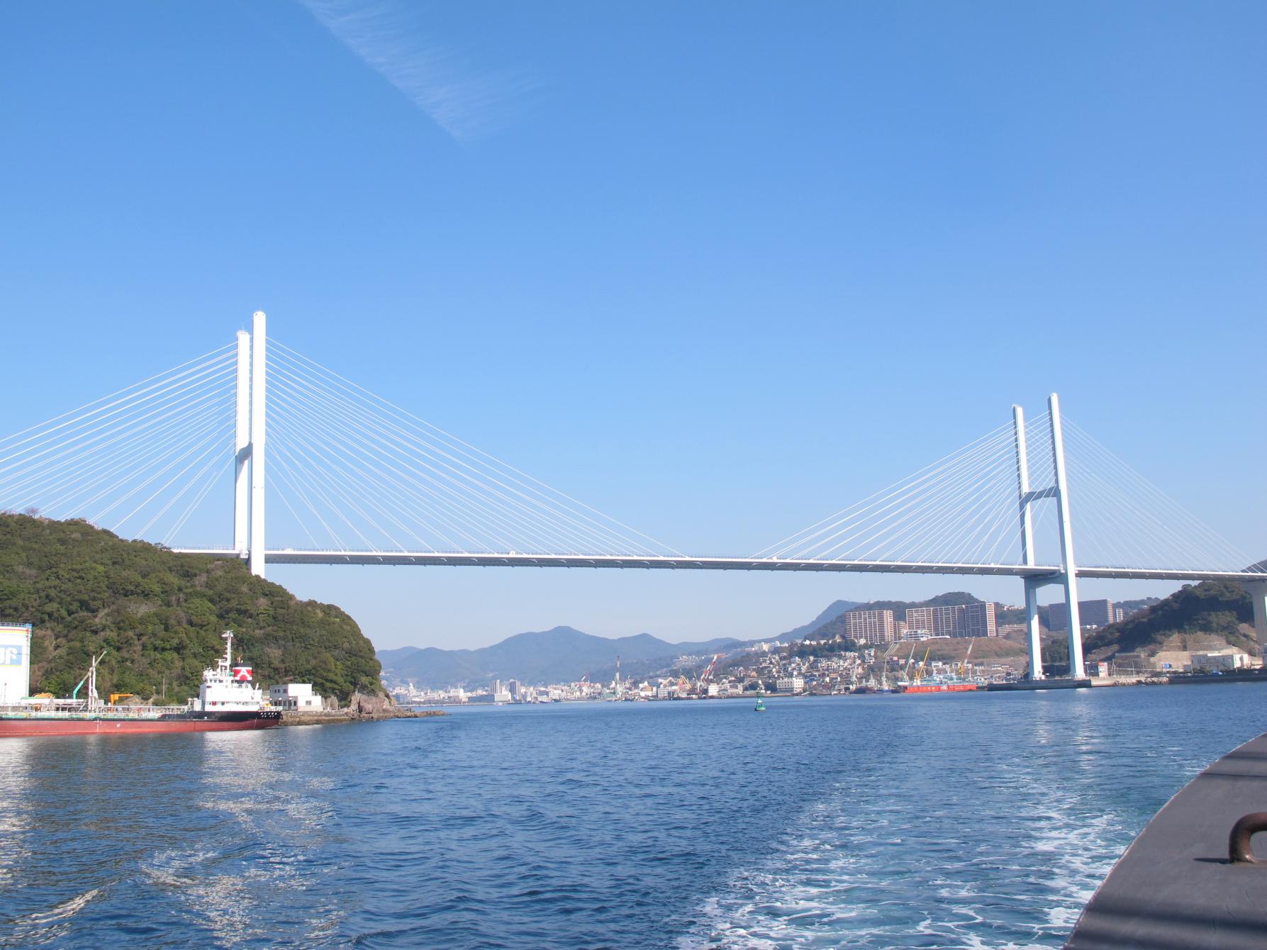 長崎の好きな「景色」-0