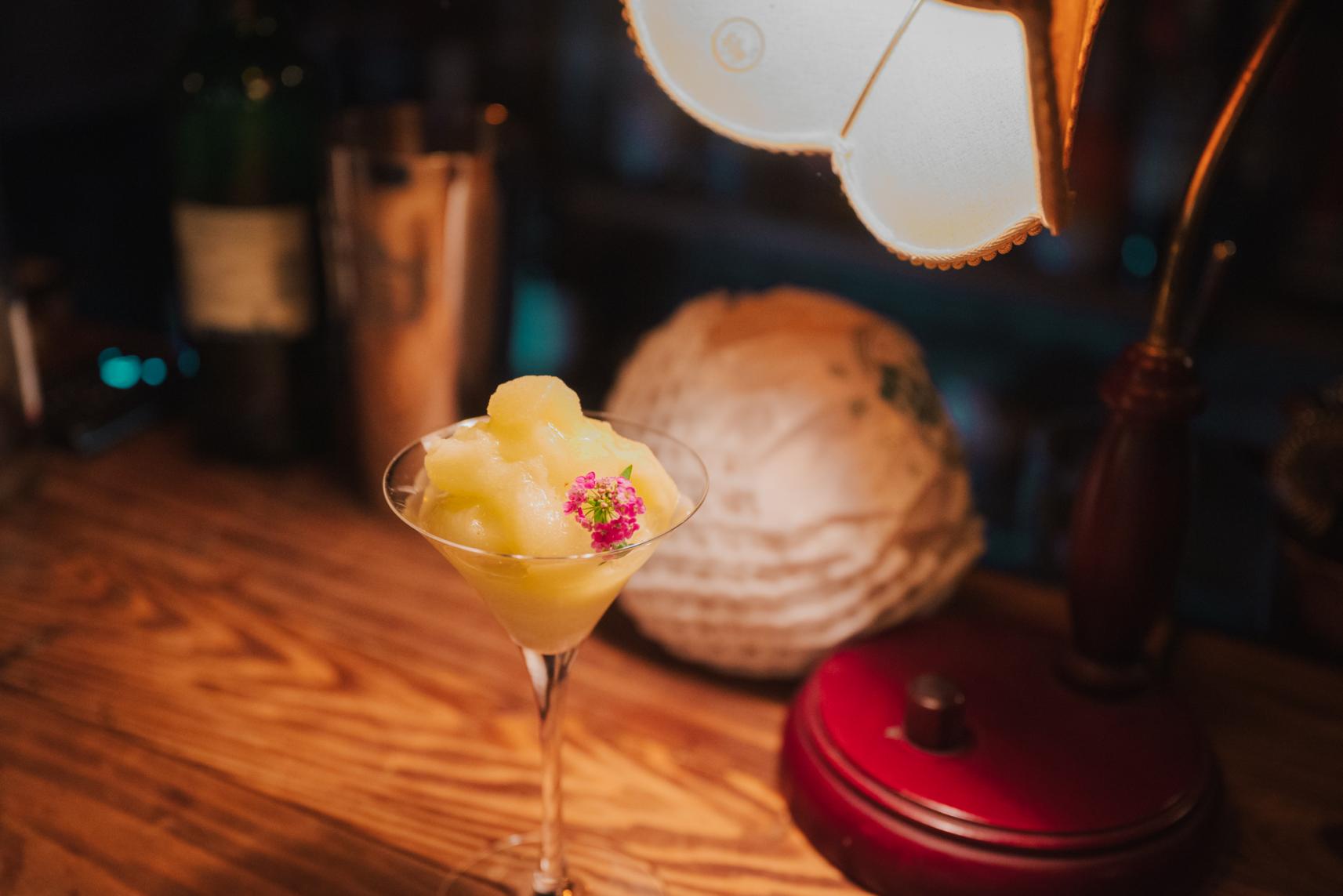 おしゃれカフェ&バー「mocktail&BAR MOKU（モクテル＆バーモク）」でお酒を堪能♪-2