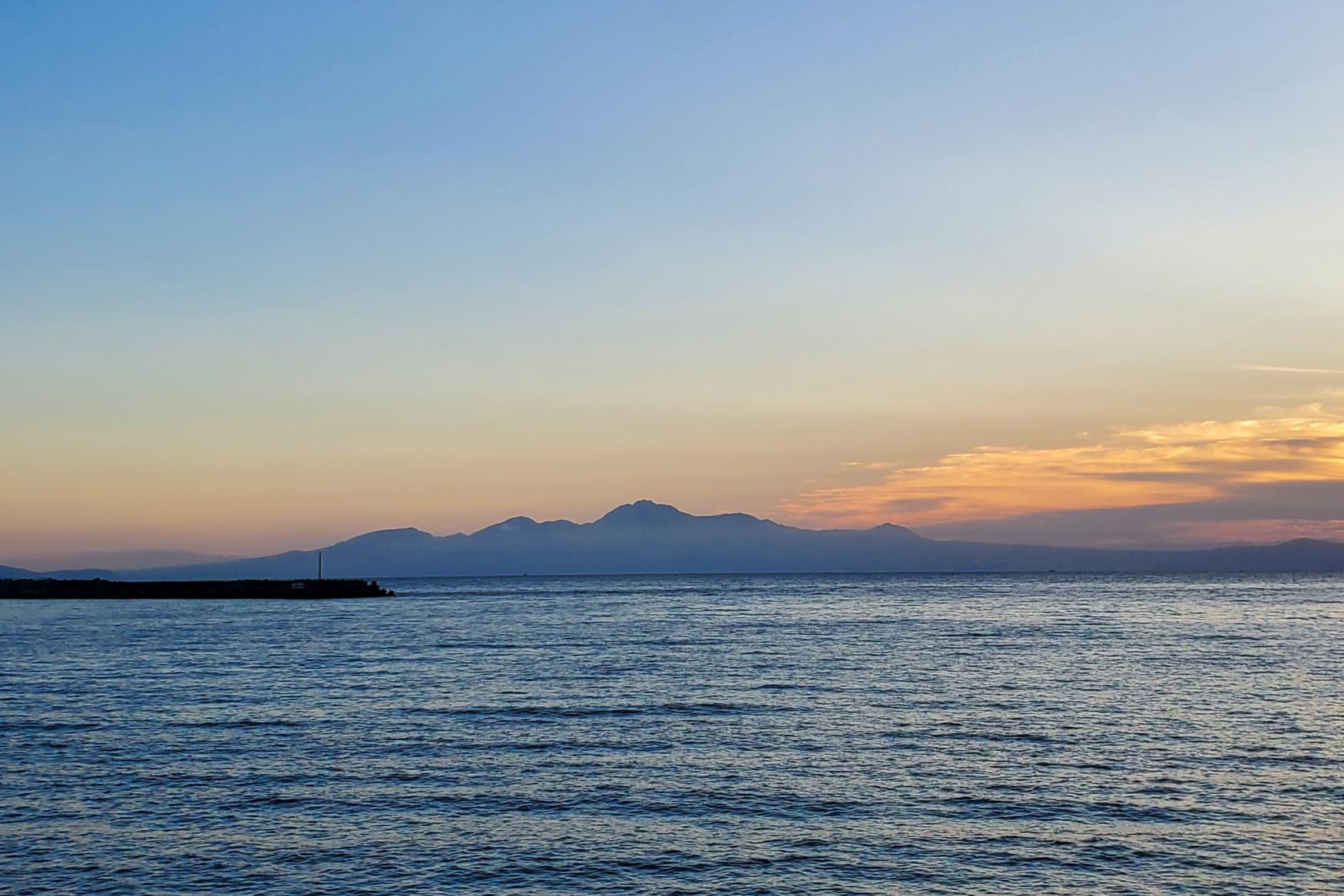 島原半島に３つの泉質が違う温泉がある理由（わけ)-0