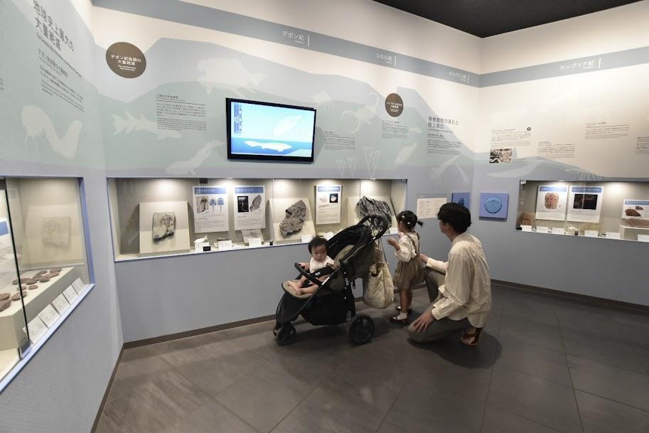 i+Land nagasakiに宿泊するなら2日目の観光に「長崎市恐竜博物館」はいかが？-7