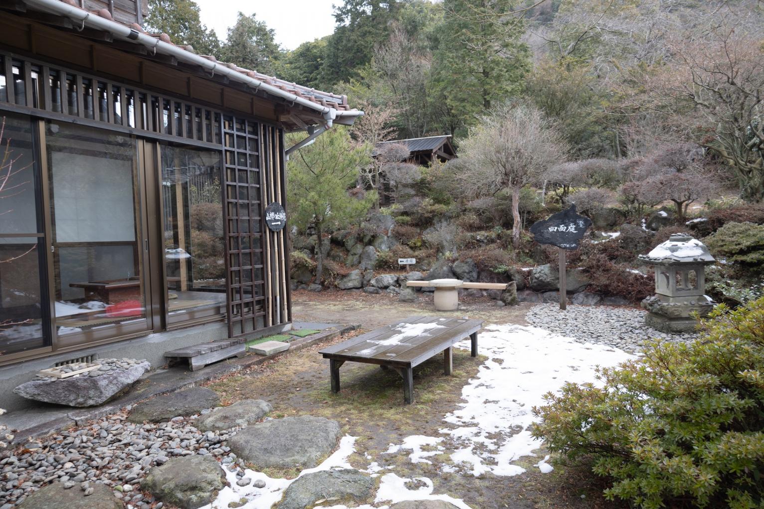 雲仙のパワースポットへ！温泉神社って何と読むか知っていますか？-3