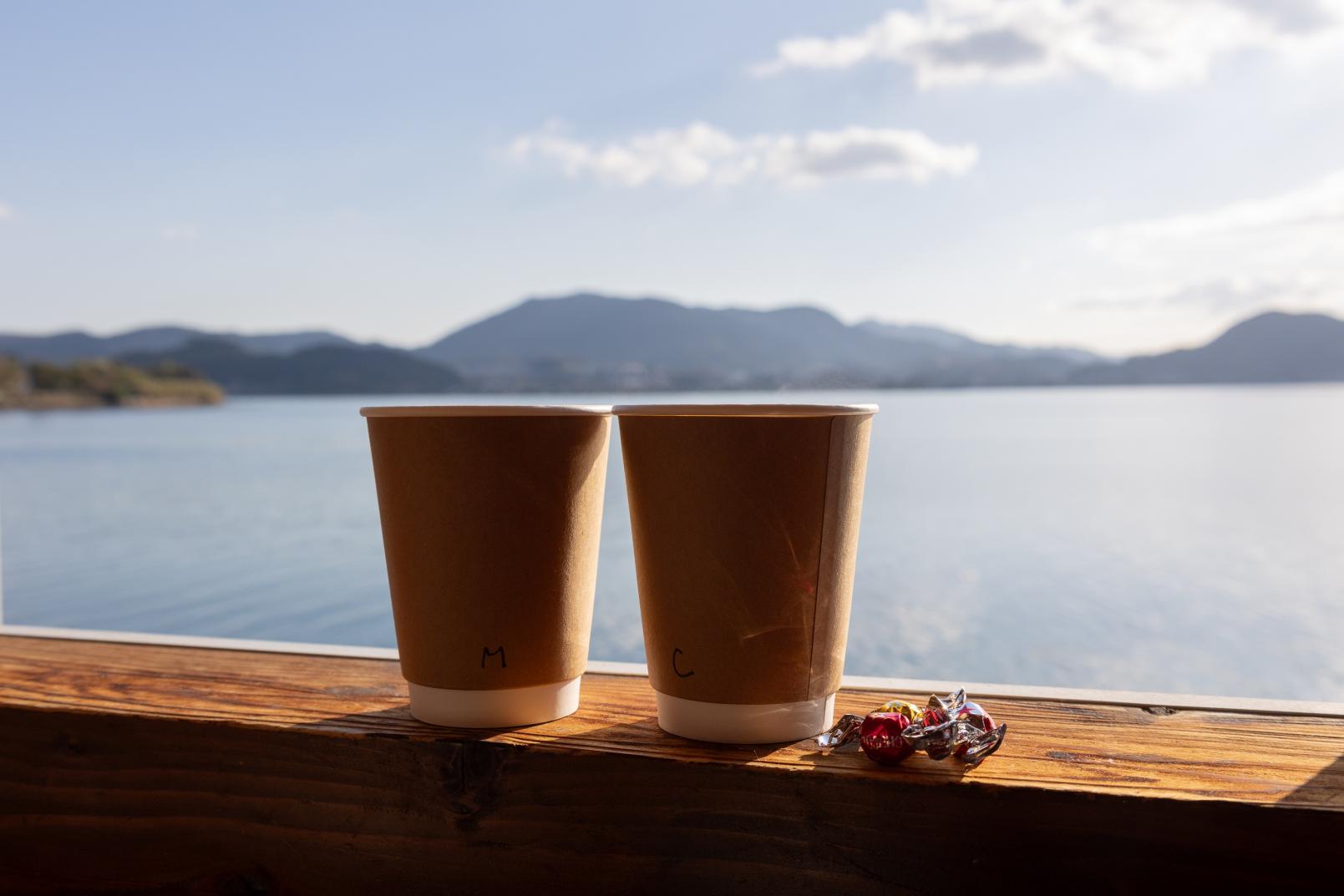 海に囲まれた長崎だからこそ、海の見えるカフェに行こう！-0