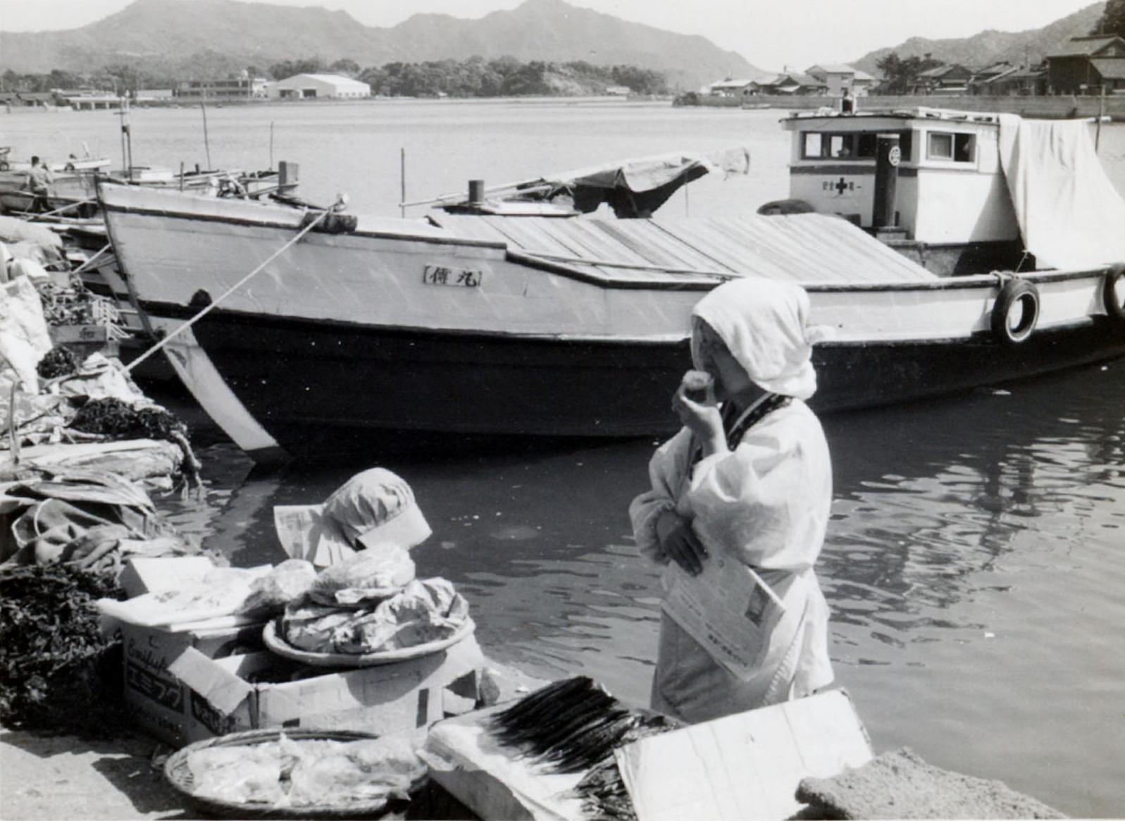 昔の写真から見る早岐茶市の歴史とは・・・？？-4