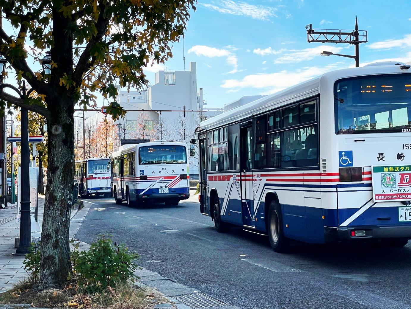 バスで行く坂の街・長崎！1日乗り放題で市内観光を楽しもう！＜稲佐山・前編＞ | わたしがえらぶ長崎の …