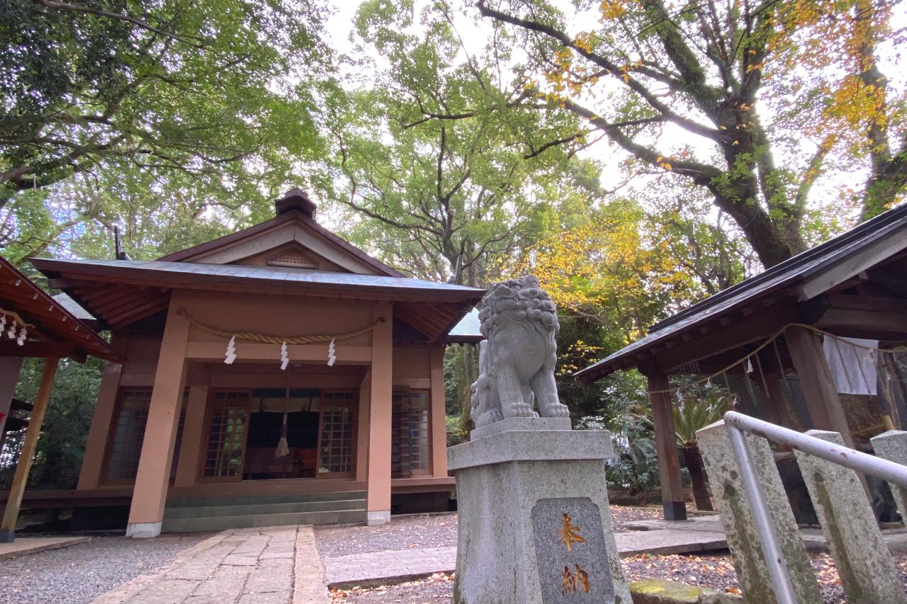 山王神社の想いとは-1