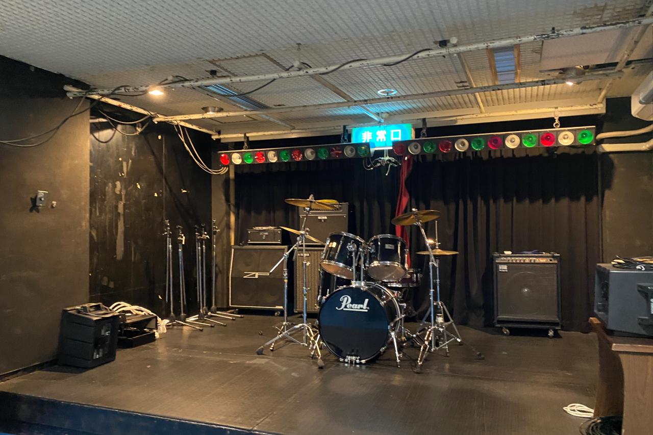 2Fには、コンサートホールが！-0