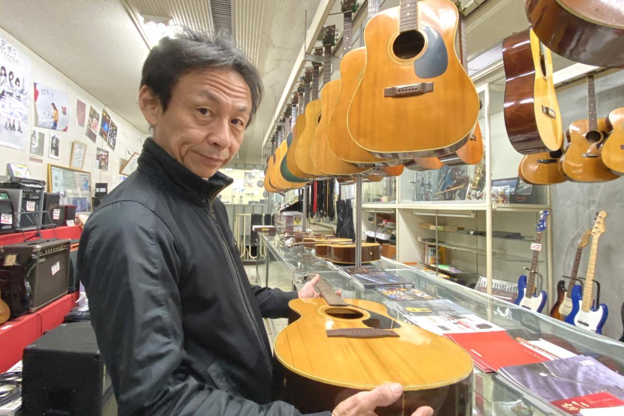 店主の原さんです-0