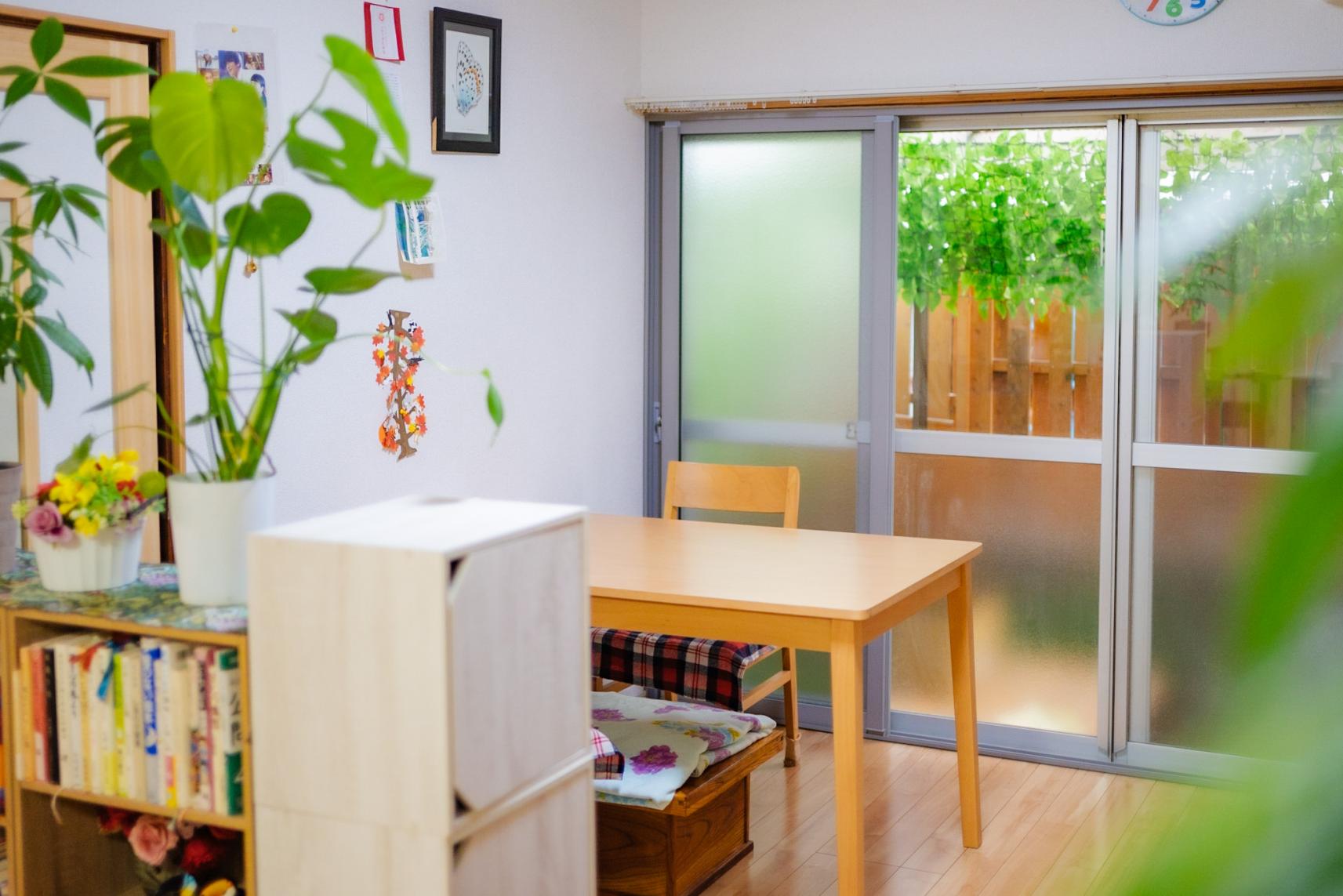 水曜日限定!坂道の自宅カフェ「みねカフェ」でひとやすみ-6