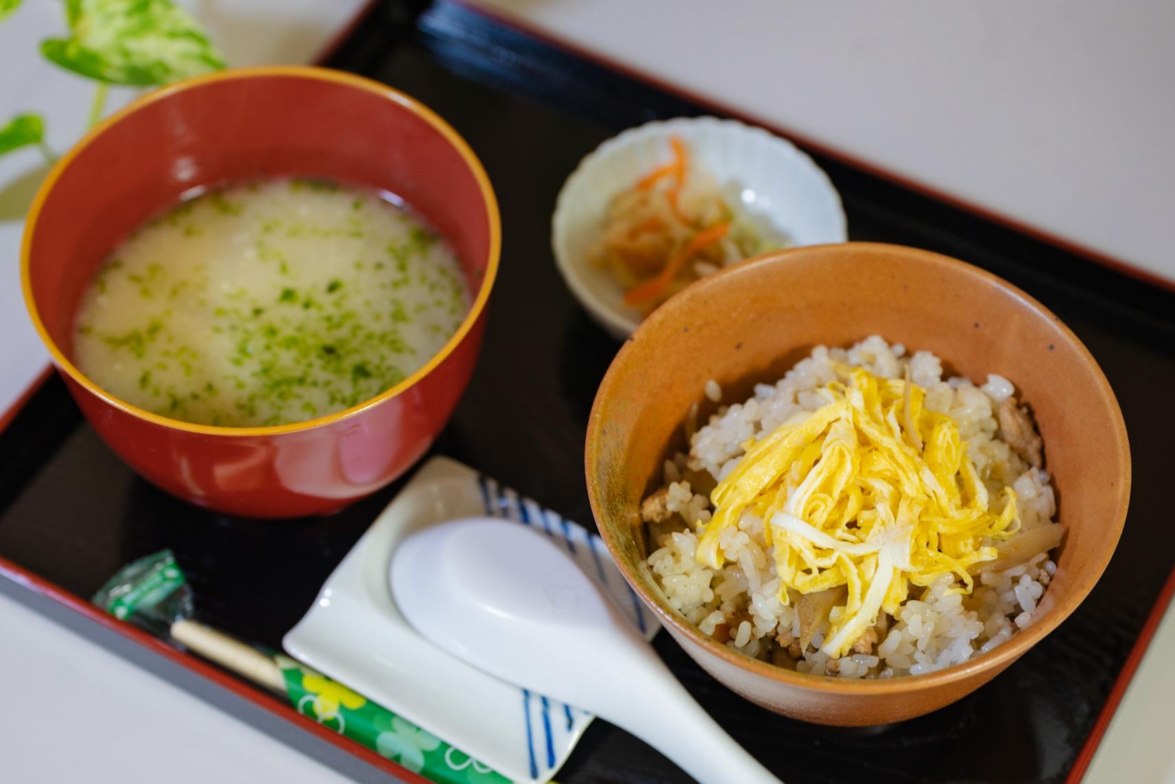 水曜日限定!坂道の自宅カフェ「みねカフェ」でひとやすみ-0