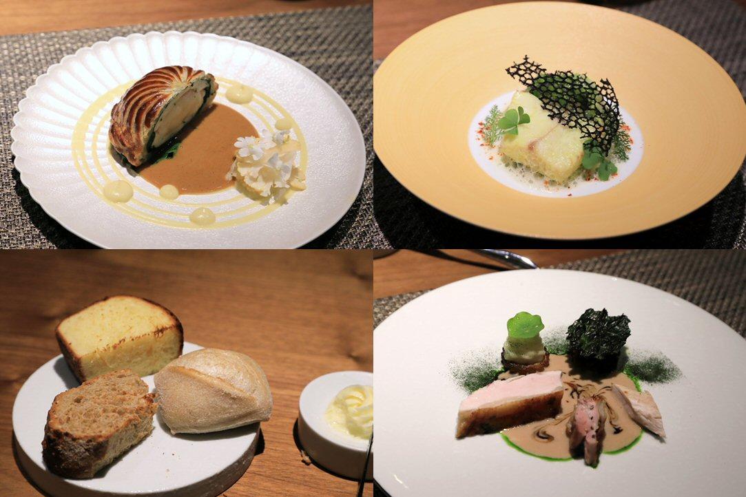長崎県産食材へのこだわりを感じるメニュー-1