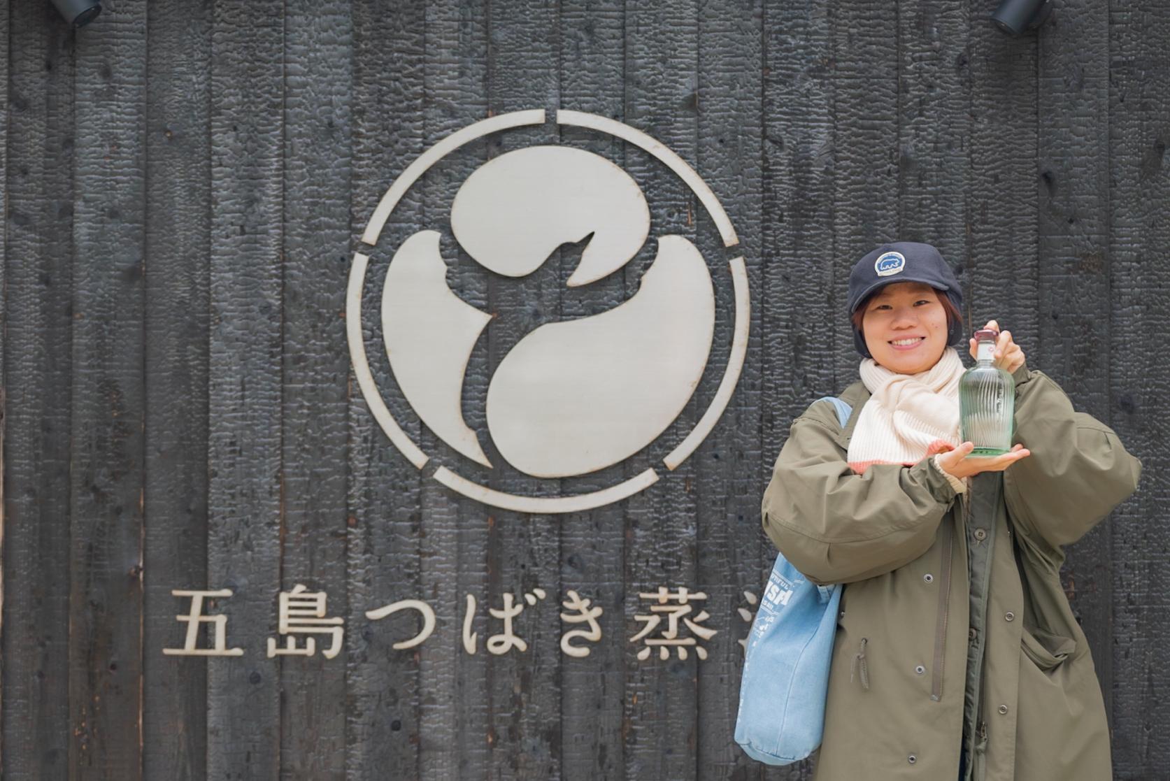 五島の魅力を世界へ届ける「GOTOGIN」の蒸溜所へ！-1