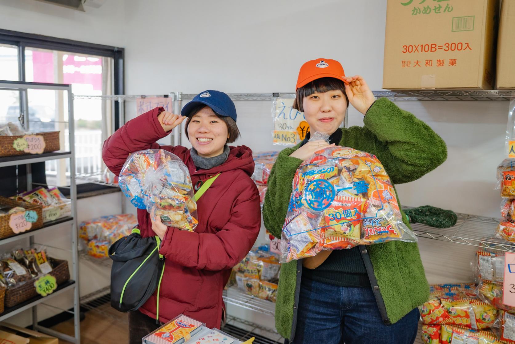 お土産や贈り物にもぴったり！やまとくんグッズ-0
