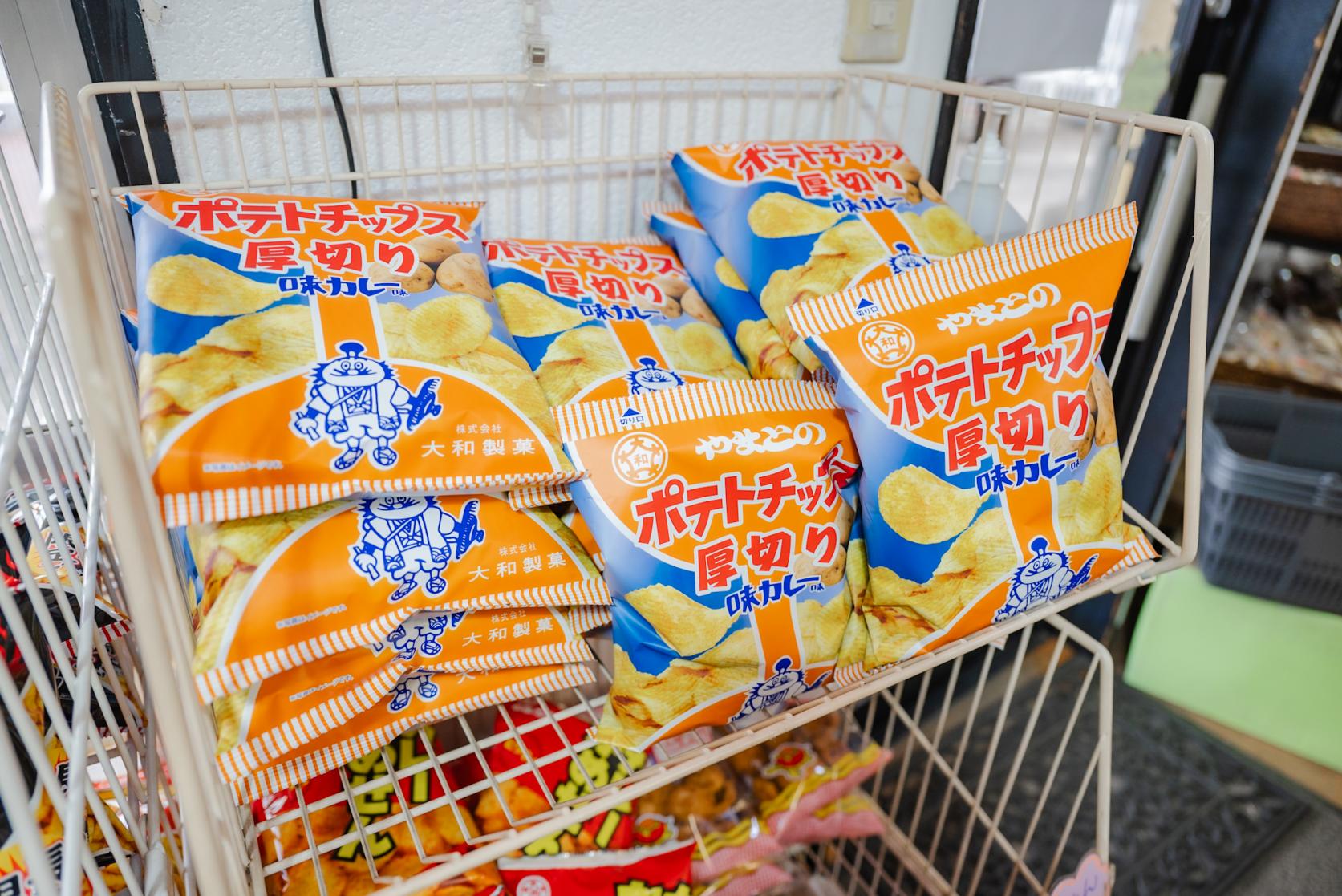 味カレーの展開がすごい！インスタントにも注目！-1